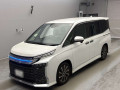 2022 Toyota Voxy