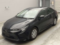2023 Toyota Corolla Sedan