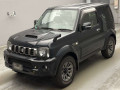 2017 Suzuki Jimny Sierra