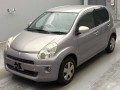 2014 Toyota Passo