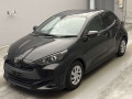 2020 Toyota YARIS