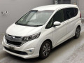 2017 Honda Freed