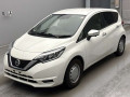 2021 Nissan Note