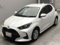 2025 Toyota YARIS