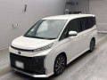 2025 Toyota Voxy