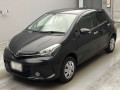 2016 Toyota Vitz