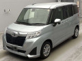2018 Toyota Roomy