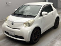 2009 Toyota iQ