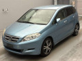 2004 Honda Edix