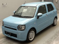 2018 Daihatsu Mira Tocot