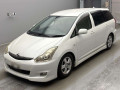 2008 Toyota Wish