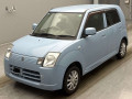 2009 Suzuki Alto