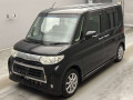 2013 Daihatsu Tanto Custom