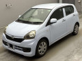 2014 Daihatsu Mira e:S