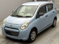 2011 Suzuki Alto