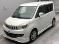 2013 Mitsubishi Delica D2