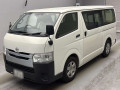 2020 Toyota Hiace Van