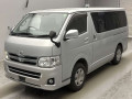 2012 Toyota Regiusace Van