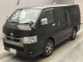 2023 Toyota Hiace Van