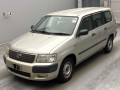 2009 Toyota Succeed Van