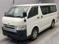 2015 Toyota Hiace Van
