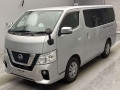 2020 Nissan NV350 CARAVAN VAN