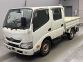 2021 Toyota Dyna Truck