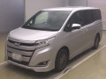 2021 Toyota Noah