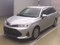 2019 Toyota Corolla Fielder