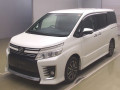 2015 Toyota Voxy
