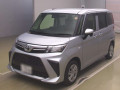 2024 Toyota Roomy