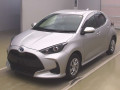 2021 Toyota YARIS