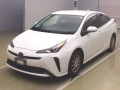 2021 Toyota Prius