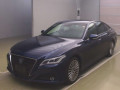 2021 Toyota Crown Hybrid