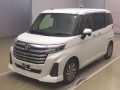 2020 Toyota Roomy