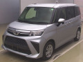 2021 Toyota Roomy