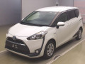 2017 Toyota Sienta