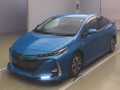 2017 Toyota Prius PHV