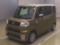 2022 Toyota Pixis Mega