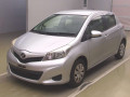 2012 Toyota Vitz