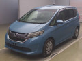 2017 Honda Freed
