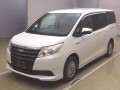 2014 Toyota Noah