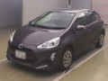 2016 Toyota Aqua