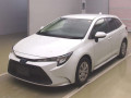 2021 Toyota Corolla Touring Wagon