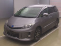 2012 Toyota Estima Hybrid