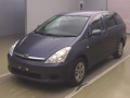 2003 Toyota Wish