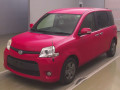 2013 Toyota Sienta