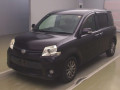 2011 Toyota Sienta