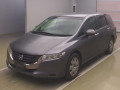 2009 Honda Odyssey