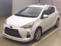 2012 Toyota Aqua